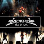 Blackhole (KOR) : Live of Live